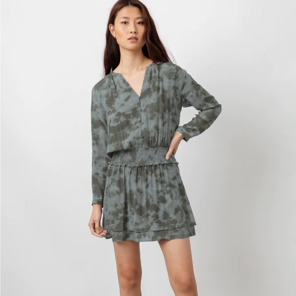 Rails Jasmine Dress
